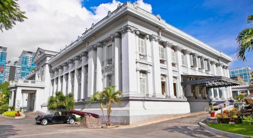 New Saigon Hostel 2 Ho Chi Minh-byen Eksteriør bilde