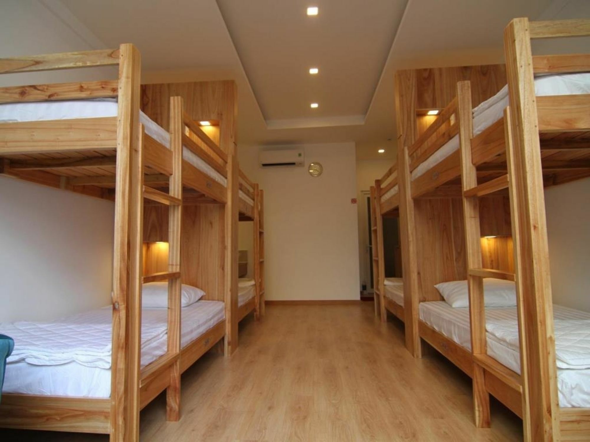 New Saigon Hostel 2 Ho Chi Minh-byen Eksteriør bilde